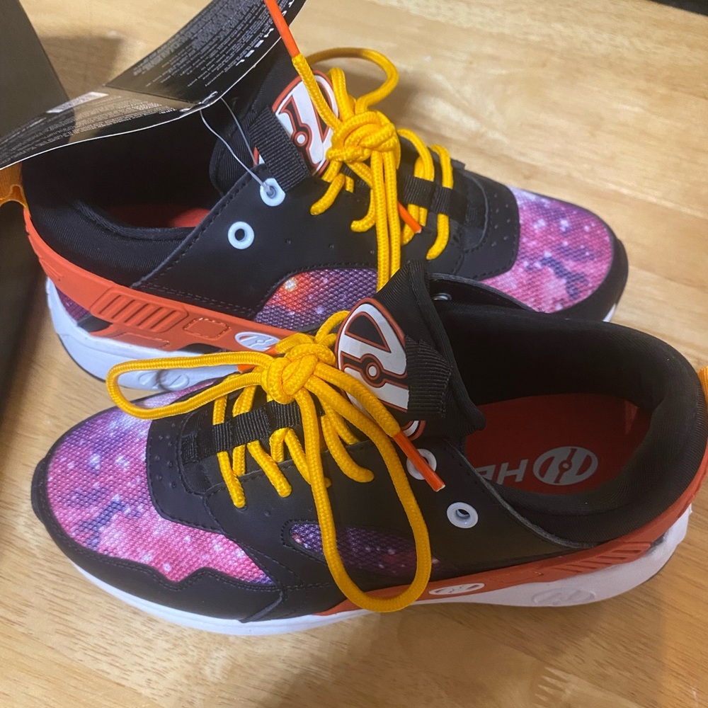 Heelys